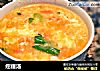 疙瘩汤的做法