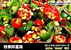 粉条拌韭菜的做法