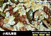 小肉丸焗饭的做法