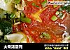 大骨汤馄饨的做法