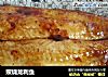 照烧龙利鱼的做法