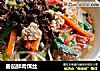 番茄鲜肉饵丝的做法
