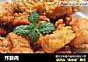 炸酥肉的做法