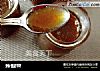 秋梨膏的做法