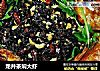 龙井茶焖大虾的做法