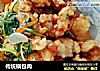 传统锅包肉的做法