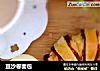 豆沙卷面包的做法