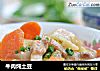 牛肉炖土豆的做法