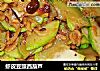 虾皮豆豉西葫芦的做法
