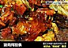 猪肉炖粉条的做法