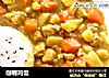 咖喱鸡饭的做法