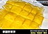 泰国香蕉饼的做法