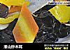 淮山炒木耳的做法