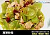 莴笋炒肉的做法