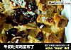 牛奶吐司鸡蛋布丁的做法