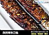 孜然烤秋刀鱼的做法
