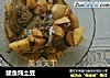 鲅鱼炖土豆的做法
