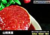 山楂果酱的做法