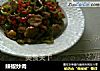 辣椒炒肉的做法