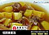 桂圆番薯汤的做法