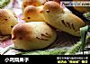 小鸡烧果子的做法