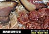 熏肉香肠煲仔饭的做法