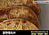 蛋香馒头片的做法