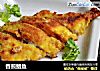 香煎鲳鱼的做法