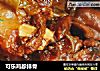 可乐鸡胗排骨的做法