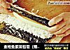 金枪鱼紫菜包饭（懒人版）的做法