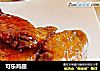 可乐鸡翅的做法