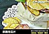 酥脆地瓜片的做法