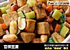 宫保豆腐的做法