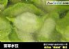 翡翠水饺的做法