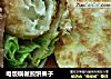 电饭锅做煎饼果子的做法