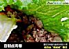 自制卤肉卷的做法