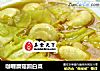 咖喱蘑菇圆白菜的做法