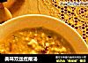 美味双丝疙瘩汤的做法