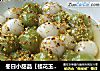 冬日小甜品【桂花玉肌】的做法