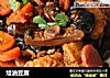 烩油豆腐的做法