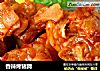 香辣烤猪蹄的做法