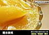 糖水黄桃的做法
