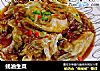 蚝油生菜的做法