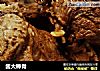 酱大棒骨的做法