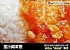 茄汁肉末饭的做法