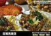 蒜茸蒸扇贝的做法