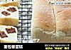 面包卷蛋糕的做法