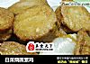 白菜烧圆素鸡的做法