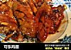 可乐鸡翅的做法
