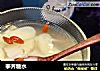 荸荠糖水的做法